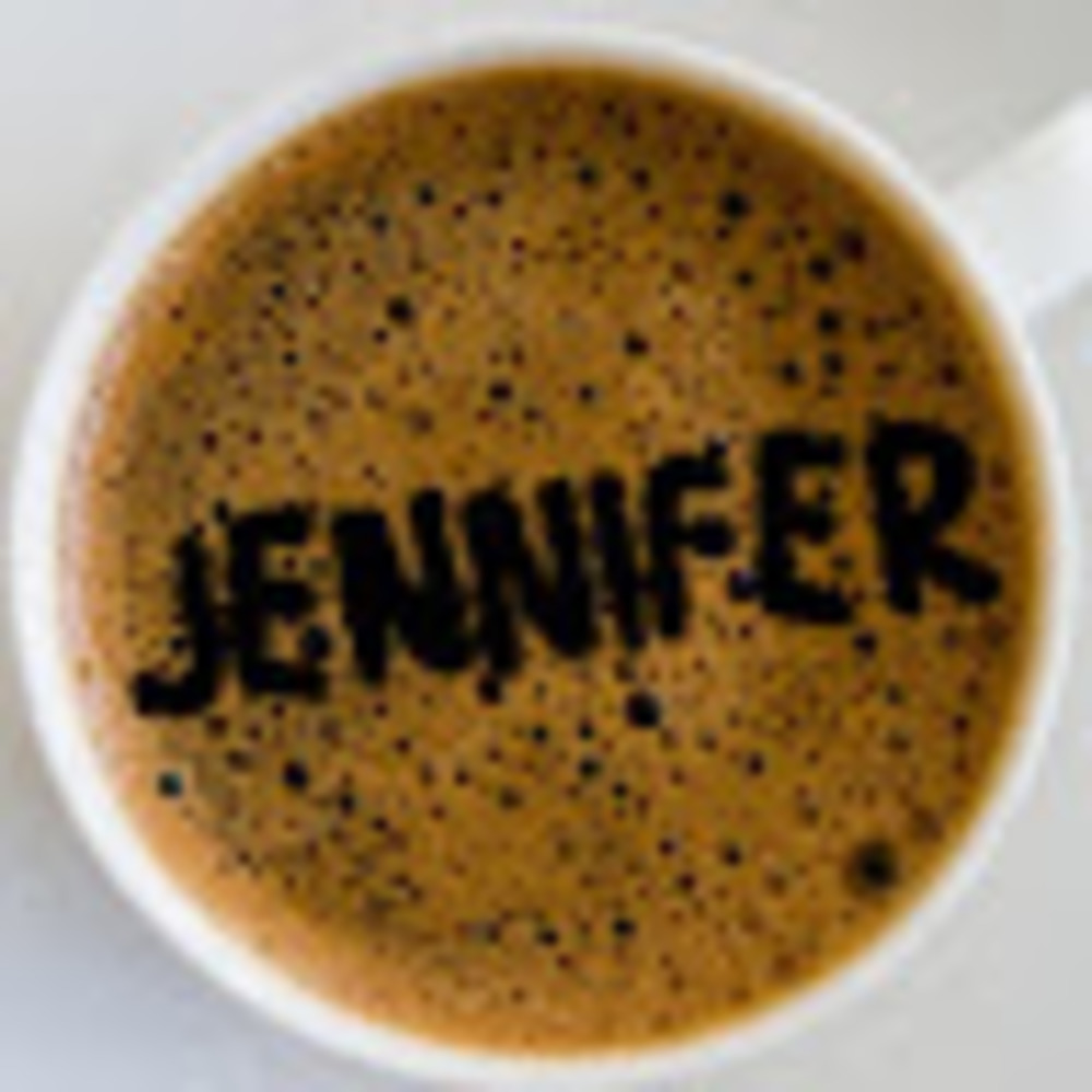 Meet your Posher, Jennifer